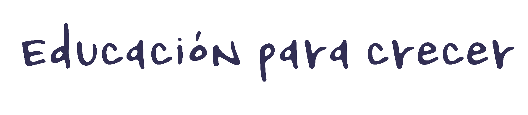 Educación para Crecer